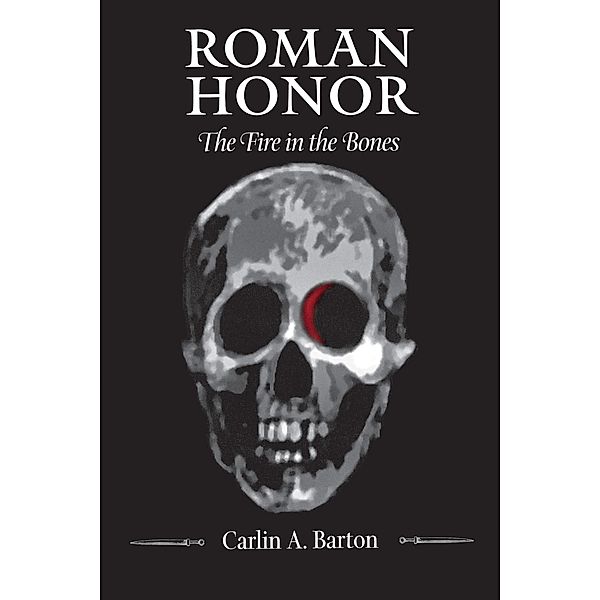 Roman Honor, Carlin A. Barton