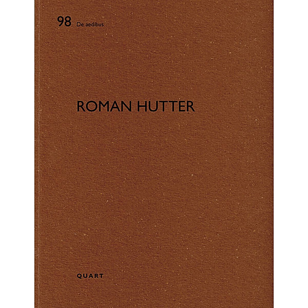 Roman Hutter