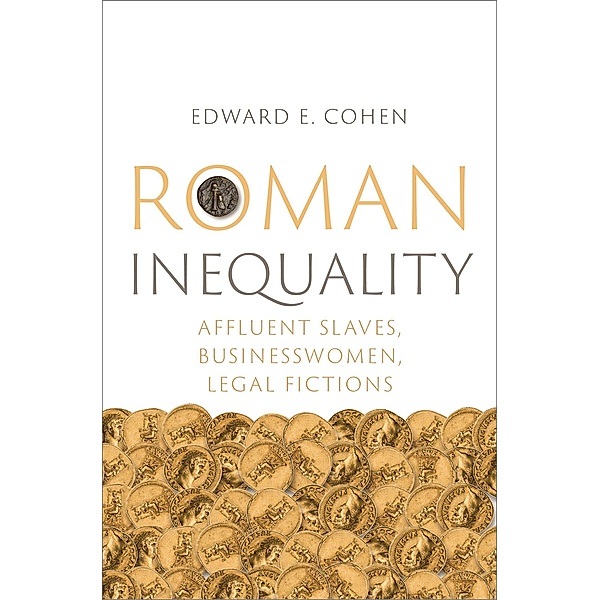 Roman Inequality, Edward E. Cohen
