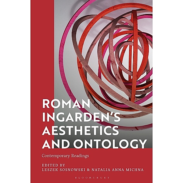 Roman Ingarden's Aesthetics and Ontology