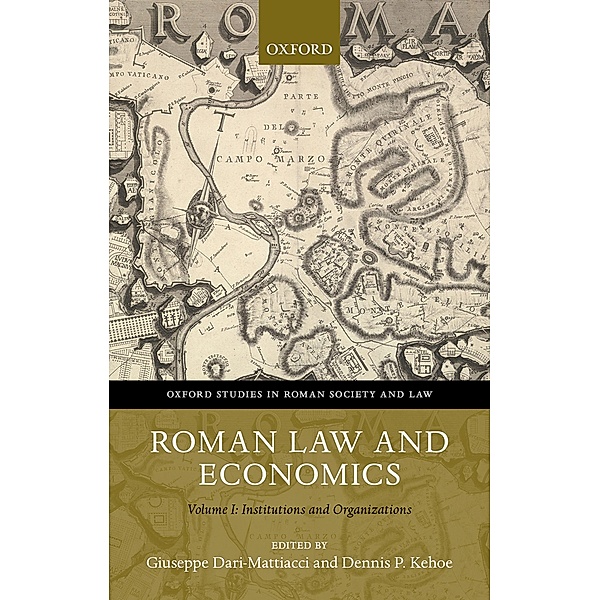 Roman Law and Economics