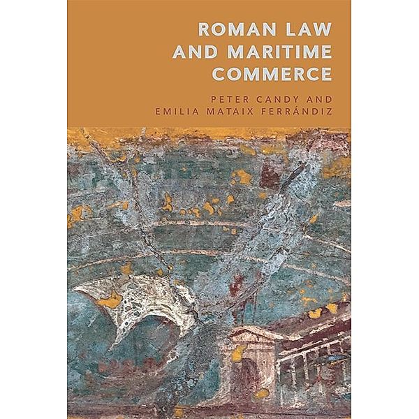 Roman Law and Maritime Commerce