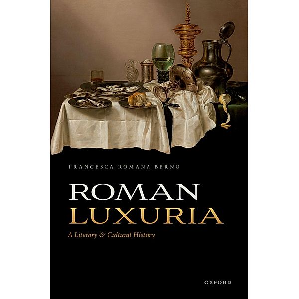 Roman Luxuria, Francesca Romana Berno