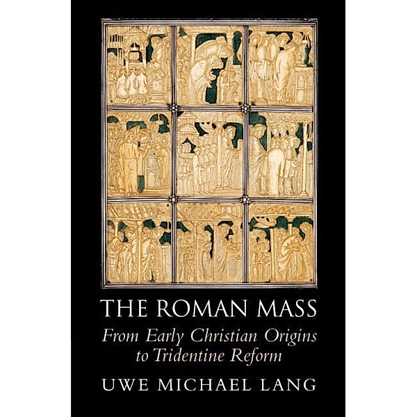 Roman Mass, Uwe Michael Lang