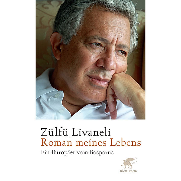 Roman meines Lebens, Zülfü Livaneli