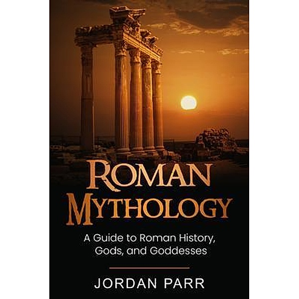 Roman Mythology / Ingram Publishing, Jordan Parr