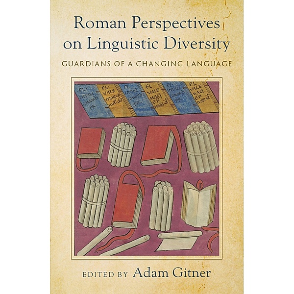 Roman Perspectives on Linguistic Diversity