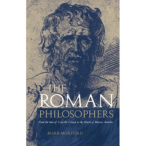 Roman Philosophers, Mark Morford