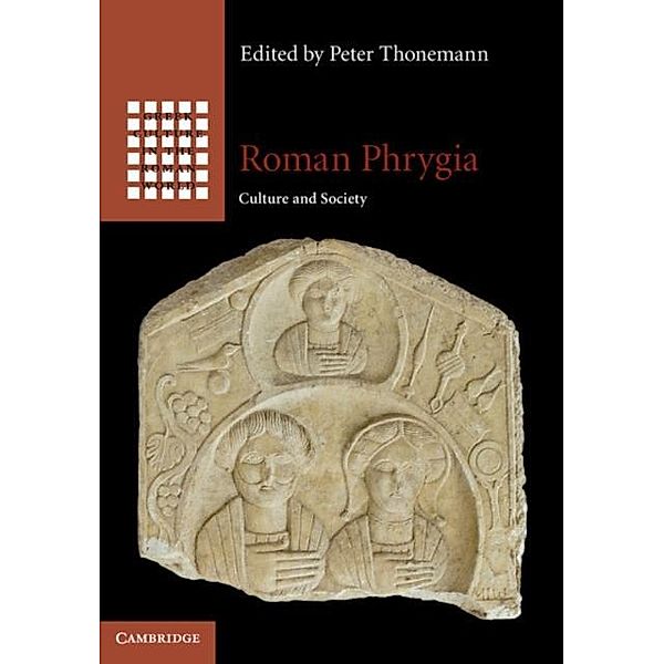 Roman Phrygia