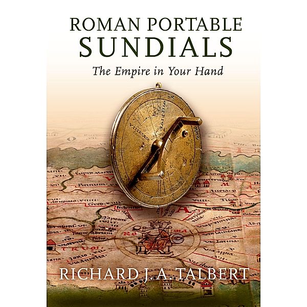 Roman Portable Sundials, Richard J. A. Talbert