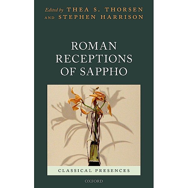 Roman Receptions of Sappho / Classical Presences