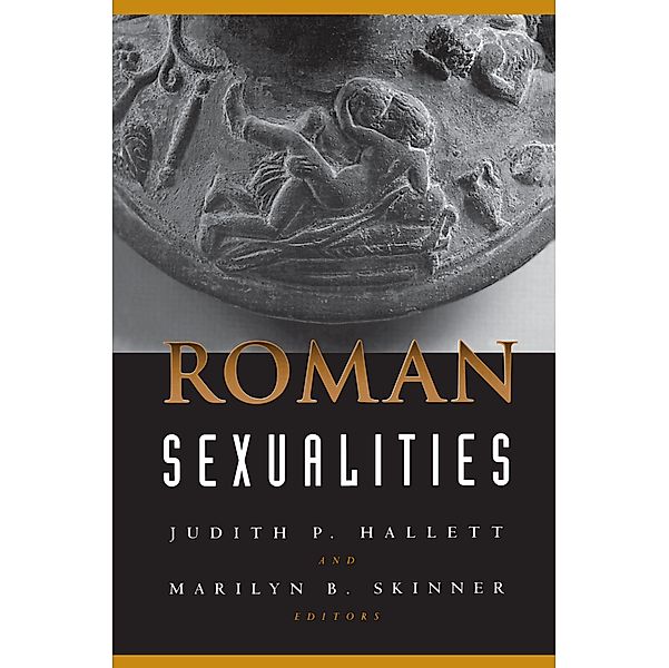 Roman Sexualities