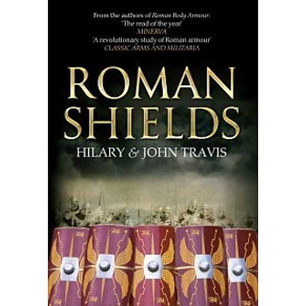 Roman Shields, Hilary & John Travis