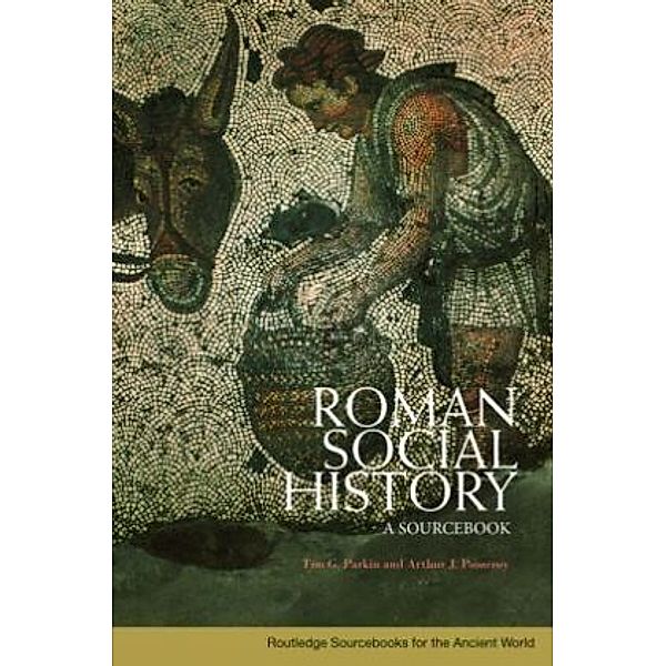 Roman Social History