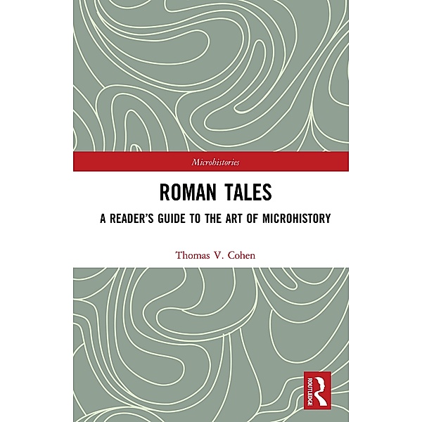 Roman Tales, Thomas V. Cohen