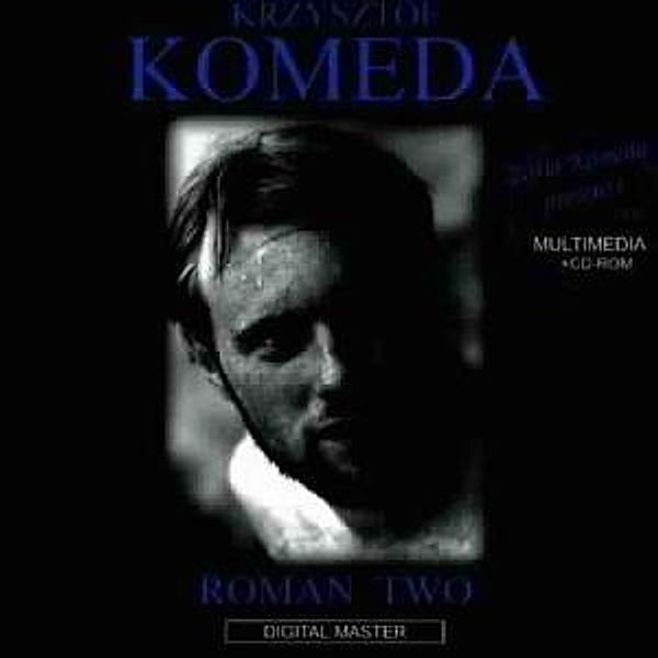 Roman Two-Vol.8-, Krzysztof Komeda