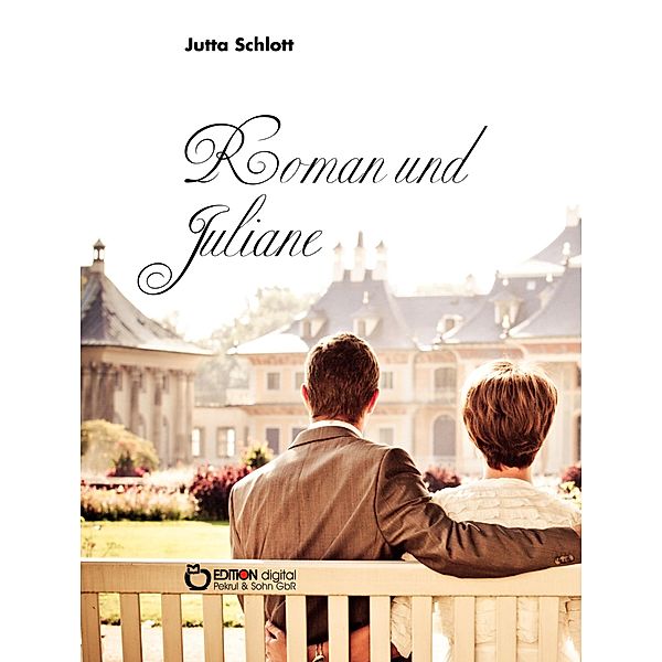 Roman und Juliane, Jutta Schlott