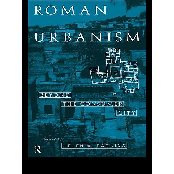 Roman Urbanism