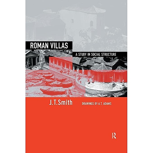 Roman Villas, J. T. Smith