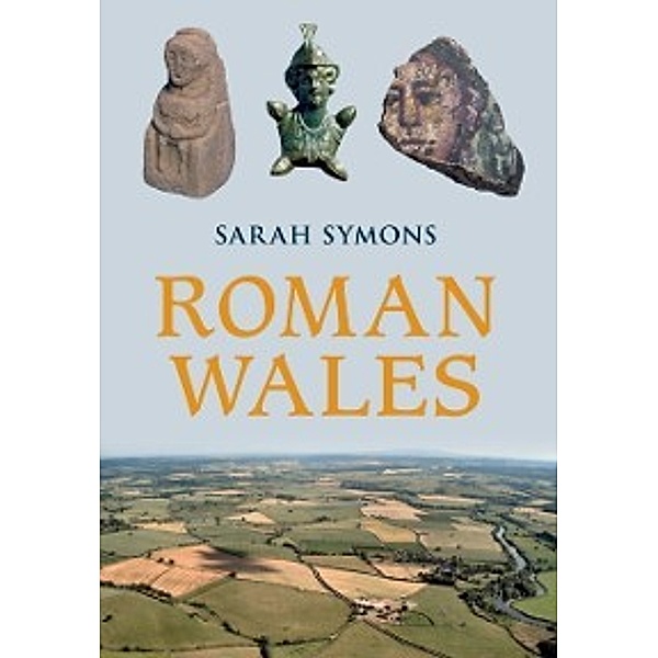 Roman Wales, Sarah Symons