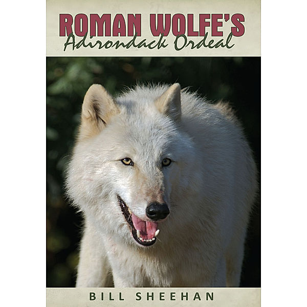 Roman Wolfe's Adirondack Ordeal, Bill Sheehan