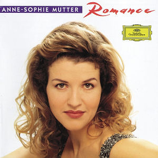 Romance, Anne-Sophie Mutter