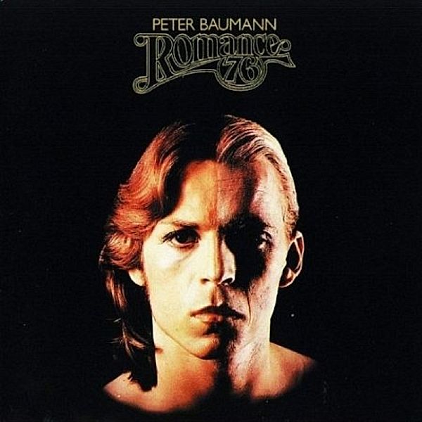 Romance '76: Remastered Edition, Peter Baumann