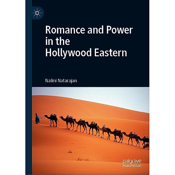 Romance and Power in the Hollywood Eastern / Progress in Mathematics, Nalini Natarajan