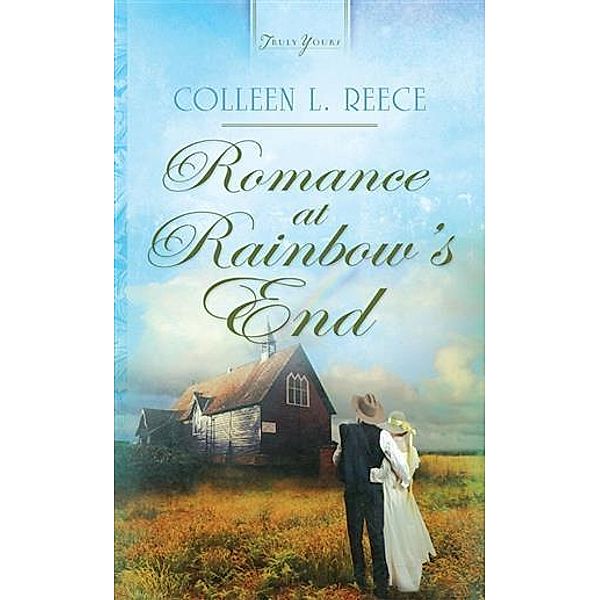 Romance at Rainbow's End, Colleen L. Reece