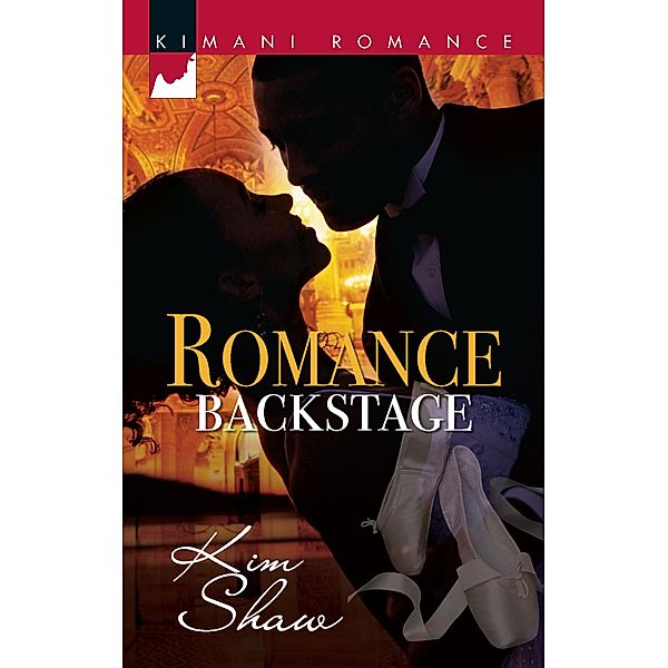 Romance Backstage / Mills & Boon Kimani, Kim Shaw