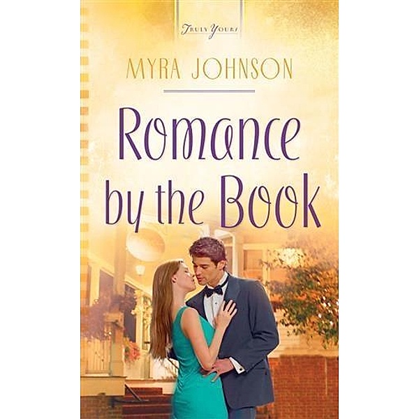 Romance by the Book, Myra Johnson