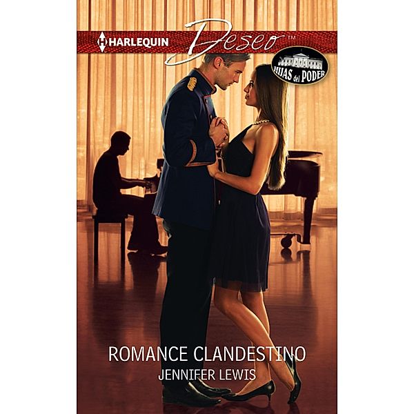 Romance clandestino / Miniserie Deseo, Jennifer Lewis