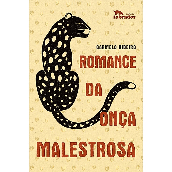 Romance da onça malestrosa, Carmelo Ribeiro