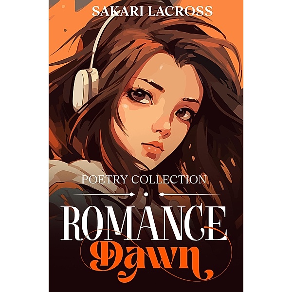Romance Dawn (A Dawn Breaking Romance, #1) / A Dawn Breaking Romance, Sakari Lacross