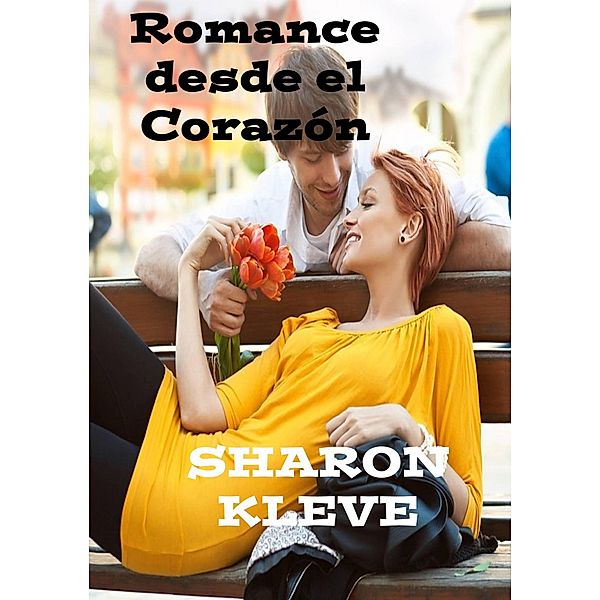 Romance desde el Corazón, Sharon Kleve