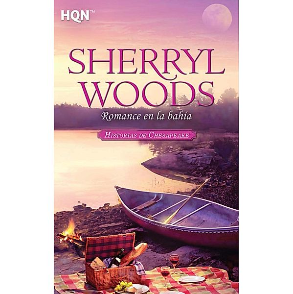 Romance en la bahía / HQN, Sherryl Woods