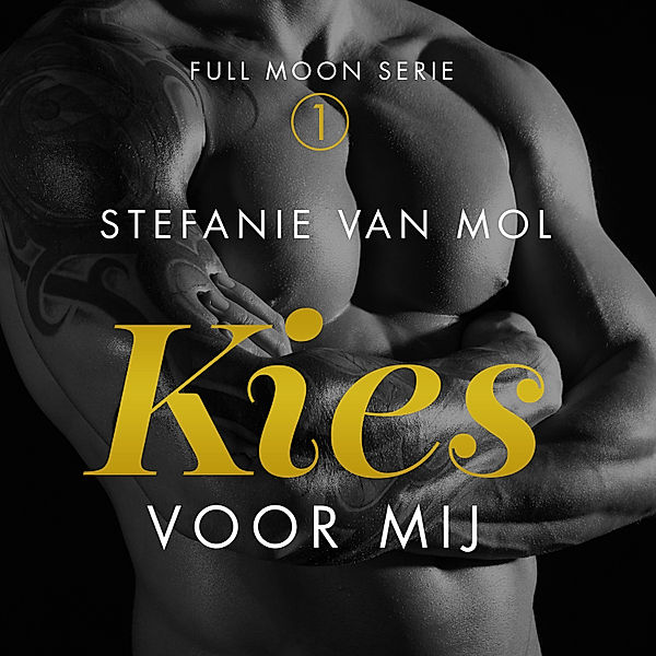 Romance en Young Adult - 1 - Kies voor mij, Stefanie van Mol