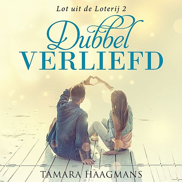 Romance en Young Adult - 17 - Dubbel Verliefd, Tamara Haagmans