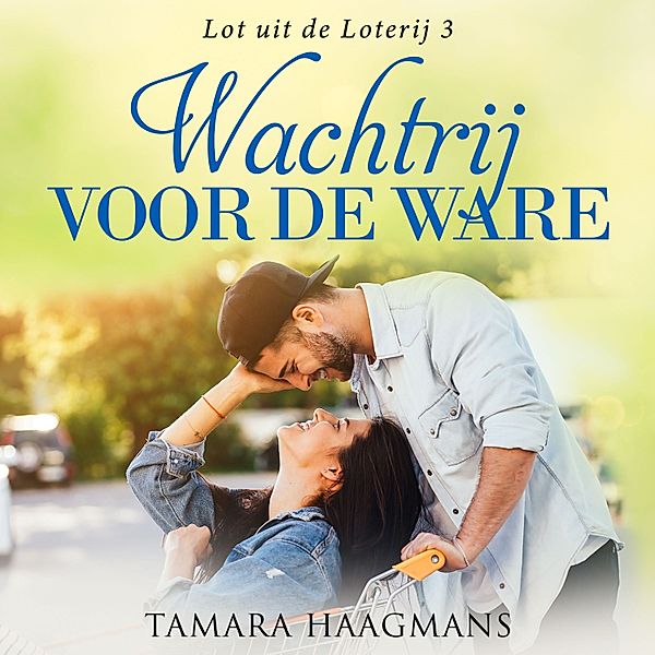 Romance en Young Adult - 18 - Wachtrij voor de Ware, Tamara Haagmans
