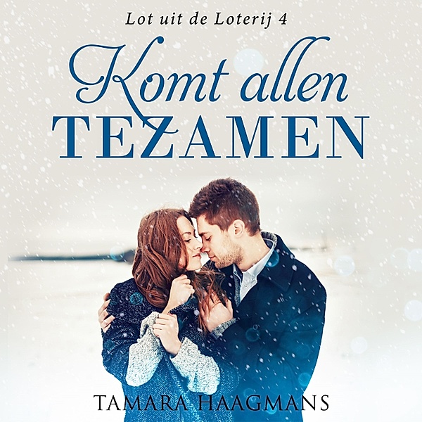 Romance en Young Adult - 19 - Komt Allen Tezamen, Tamara Haagmans