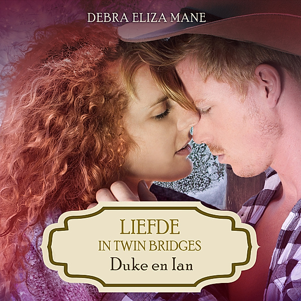 Romance en Young Adult - 25 - Duke en Ian, Lizzie van den Ham, Debra Eliza Mane