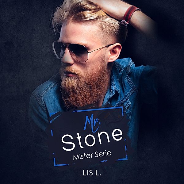 Romance en Young Adult - 39 - Mr. Stone, Lis Lucassen