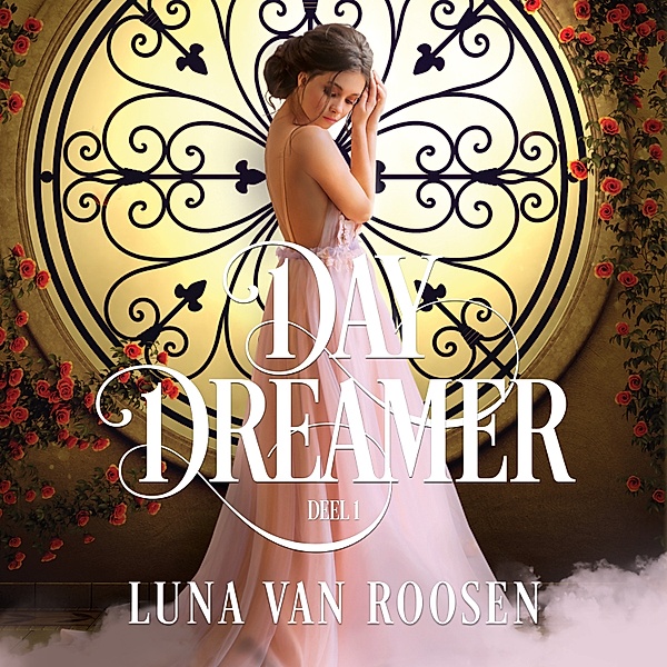 Romance en Young Adult - 40 - Day Dreamer, Luna van Roosen