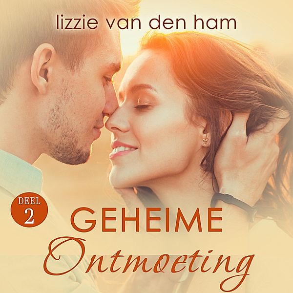 Romance en Young Adult - 46 - Geheime ontmoeting, Lizzie van den Ham