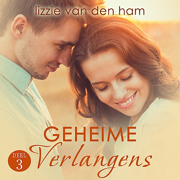 Romance en Young Adult - 47 - Geheime verlangens, Lizzie van den Ham