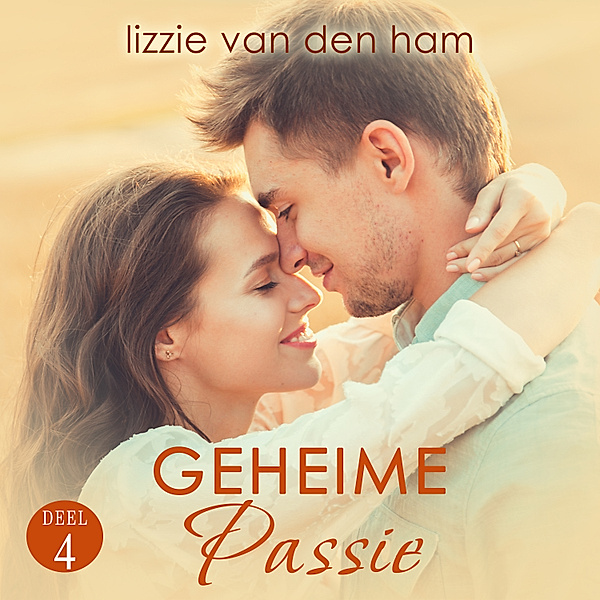 Romance en Young Adult - 48 - Geheime passie, Lizzie van den Ham
