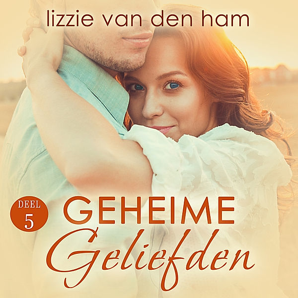 Romance en Young Adult - 49 - Geheime geliefden, Lizzie van den Ham