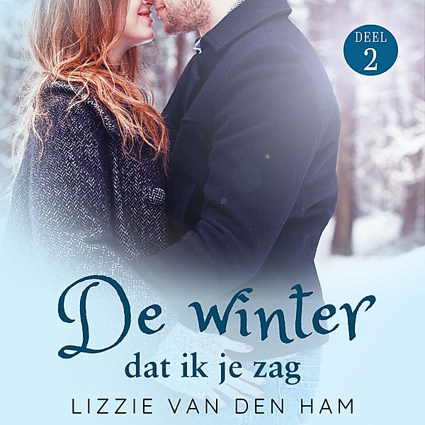 Romance en Young Adult - 51 - De winter dat ik je zag, Lizzie van den Ham