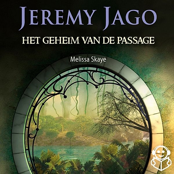 Romance en Young Adult - 61 - Het geheim van de Passage, Melissa Skaye