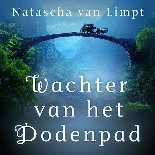 Romance en Young Adult - 79 - Wachter van het dodenpad, Natascha van Limpt